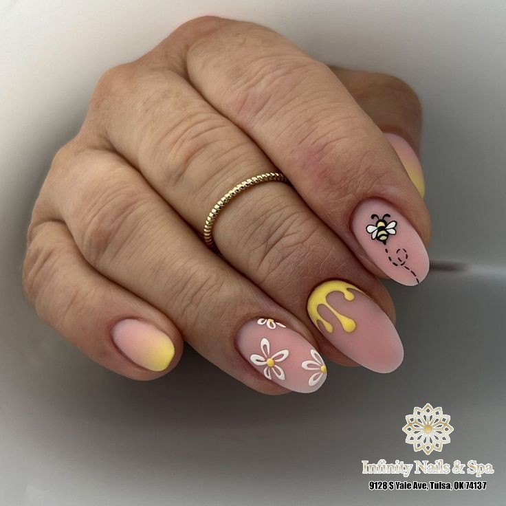 Infinity Nails & Spa